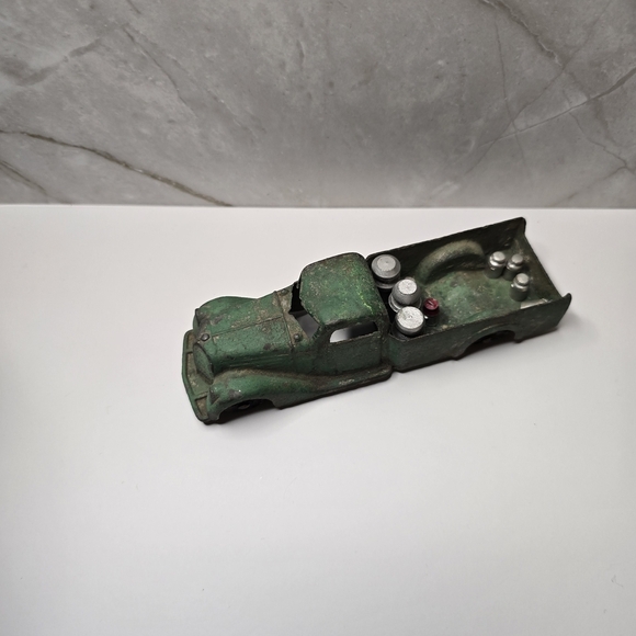 TootsieToy Other - Vintage Tootsie Toy Pickup Truck